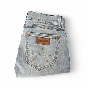 Wrangler Retro Slim Bootcut